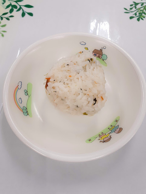 6月5日　おやつ